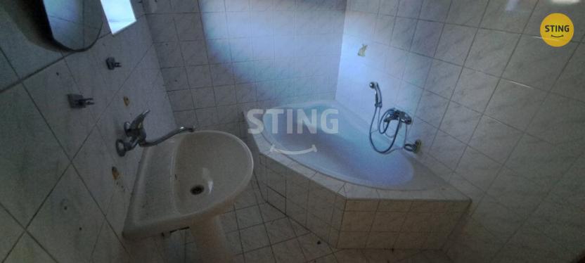 Prodej rodinného domu, Blazice, 60 m2