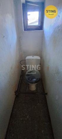 Prodej rodinného domu, Blazice, 60 m2