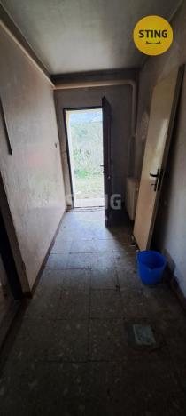 Prodej rodinného domu, Blazice, 60 m2