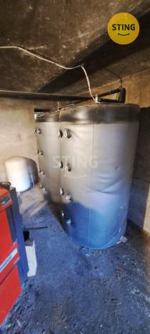 Prodej rodinného domu, Blazice, 60 m2