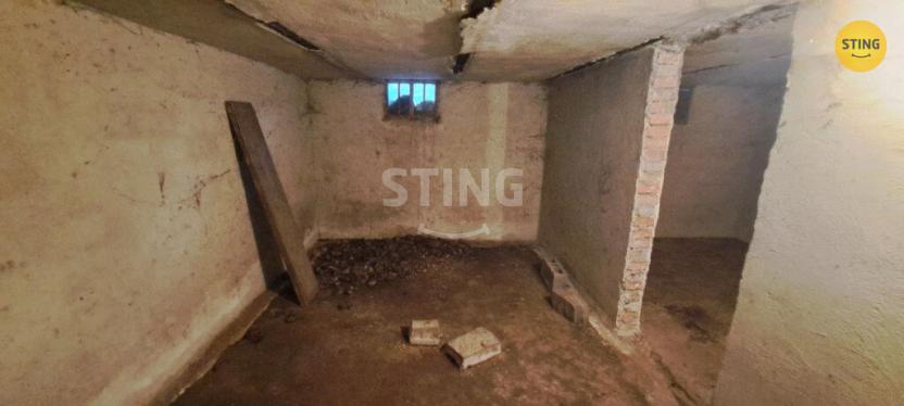 Prodej rodinného domu, Blazice, 60 m2