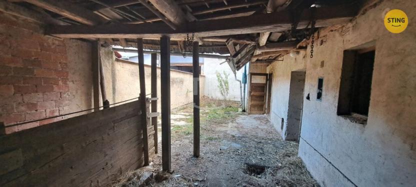 Prodej rodinného domu, Blazice, 60 m2