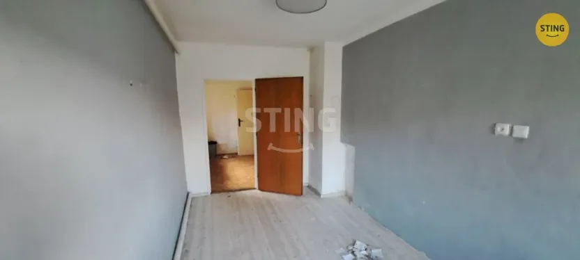 Prodej rodinného domu, Blazice, 60 m2