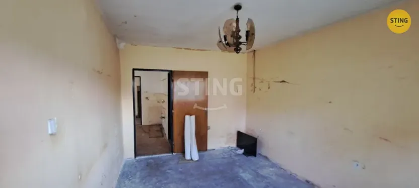 Prodej rodinného domu, Blazice, 60 m2