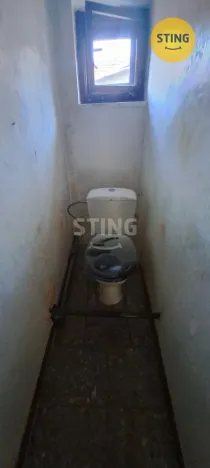 Prodej rodinného domu, Blazice, 60 m2