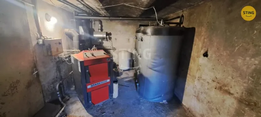 Prodej rodinného domu, Blazice, 60 m2