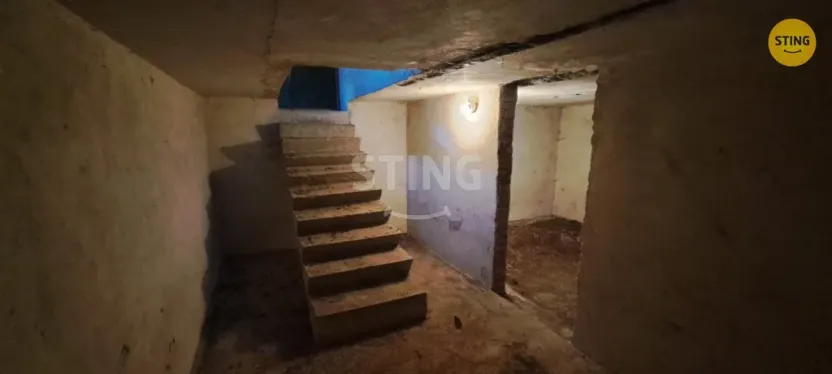 Prodej rodinného domu, Blazice, 60 m2