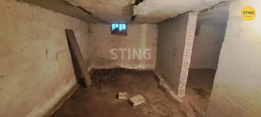 Prodej rodinného domu, Blazice, 60 m2