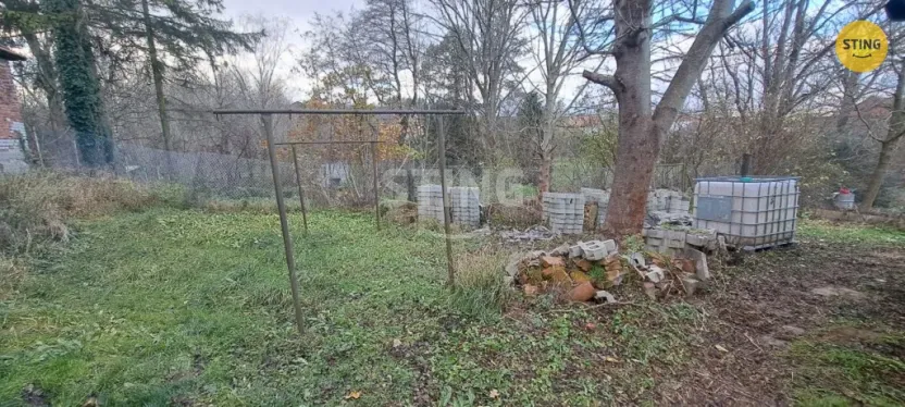 Prodej rodinného domu, Blazice, 60 m2