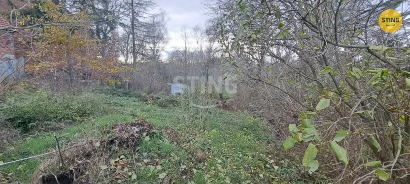 Prodej rodinného domu, Blazice, 60 m2