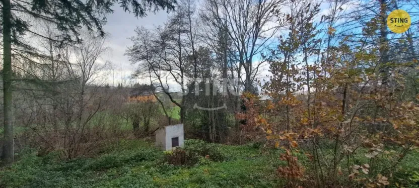 Prodej rodinného domu, Blazice, 60 m2