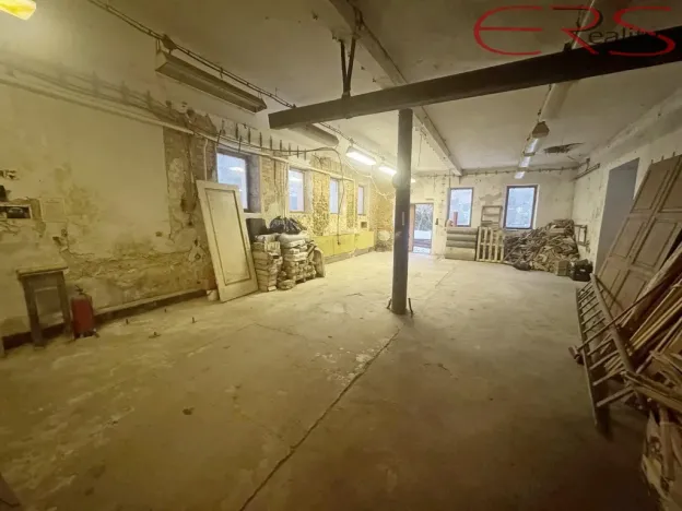 Prodej rodinného domu, Držkov, 300 m2