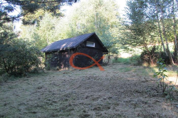 Prodej pozemku, Prostřední Bečva, 4310 m2