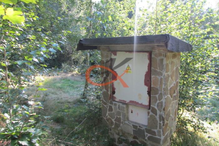 Prodej pozemku, Prostřední Bečva, 4310 m2