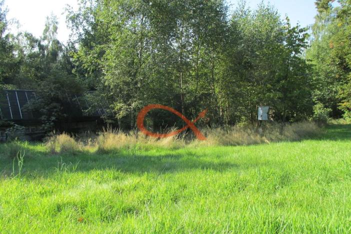 Prodej pozemku, Prostřední Bečva, 4310 m2