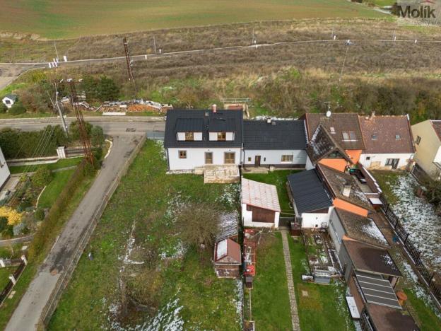 Prodej rodinného domu, Manětín, 208 m2