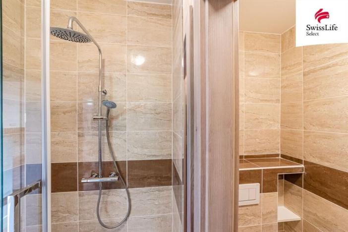 Pronájem obchodního prostoru, Dobronín, 230 m2