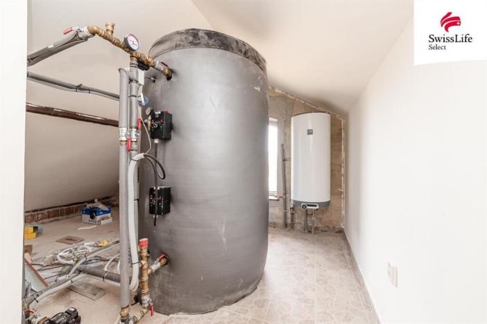 Pronájem obchodního prostoru, Dobronín, 230 m2