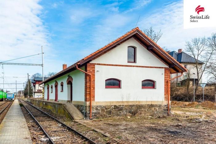 Pronájem obchodního prostoru, Dobronín, 230 m2