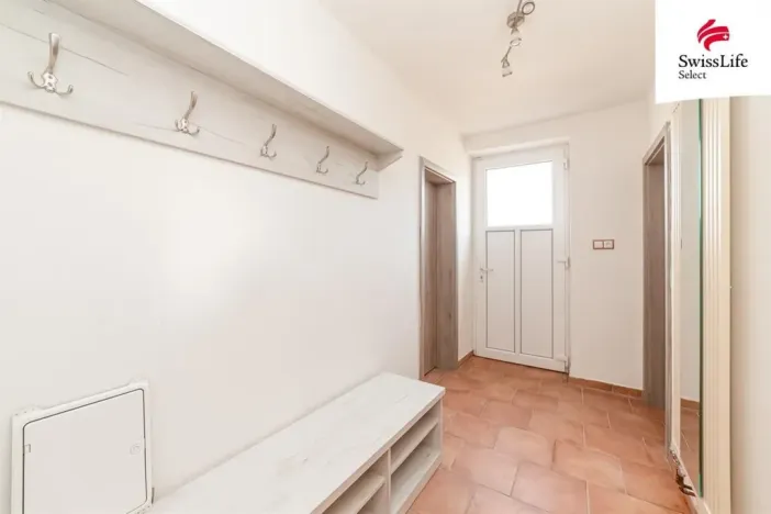 Pronájem obchodního prostoru, Dobronín, 230 m2