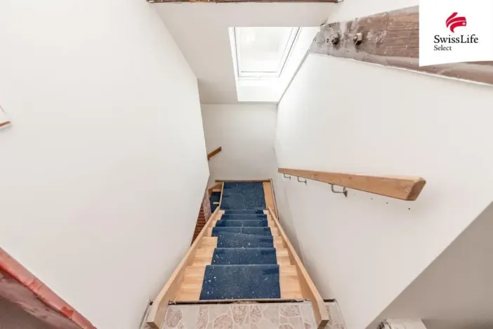 Pronájem obchodního prostoru, Dobronín, 230 m2