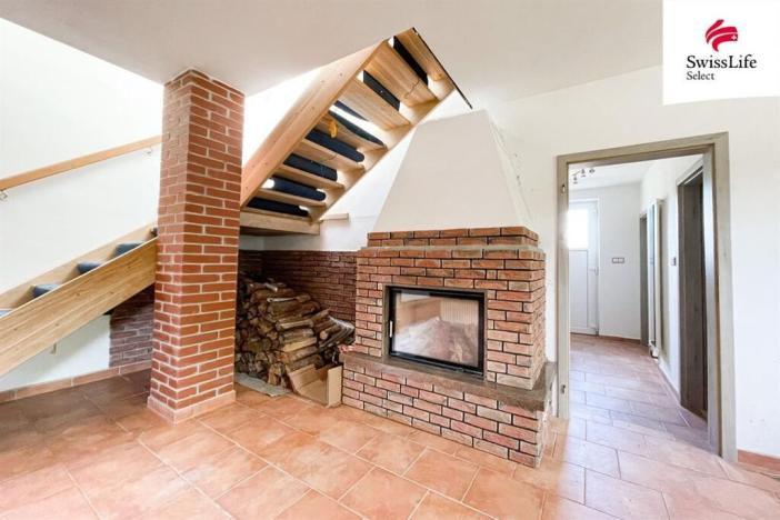 Prodej obchodního prostoru, Dobronín, 230 m2