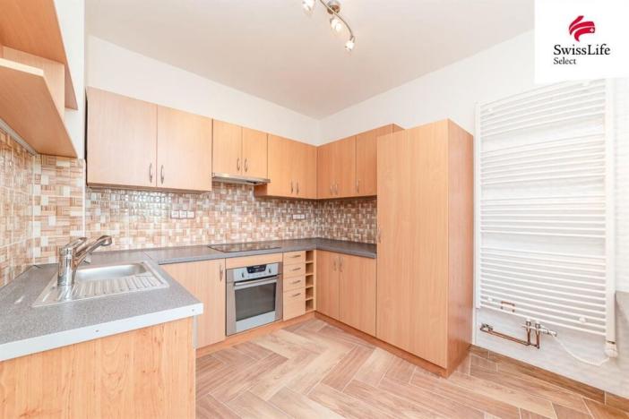 Prodej obchodního prostoru, Dobronín, 230 m2