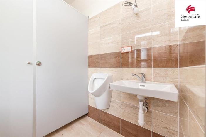 Prodej obchodního prostoru, Dobronín, 230 m2