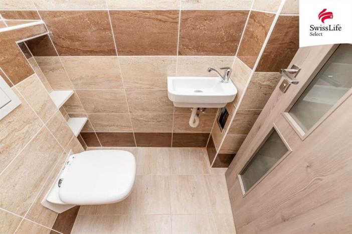 Prodej obchodního prostoru, Dobronín, 230 m2