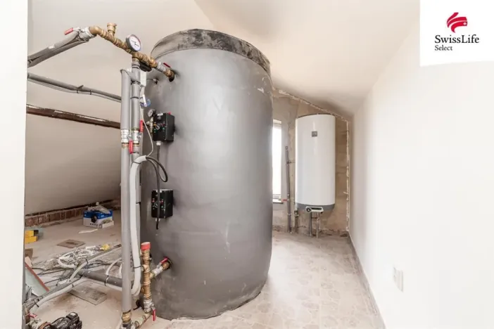Prodej obchodního prostoru, Dobronín, 230 m2