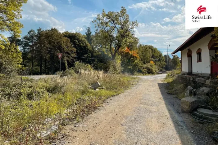 Prodej obchodního prostoru, Dobronín, 230 m2