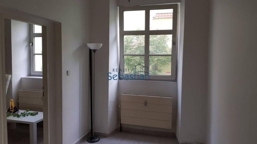 Pronájem bytu 1+1, Teplice, Dlouhá, 45 m2