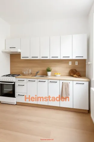 Pronájem bytu 1+1, Havířov - Město, Místní, 34 m2