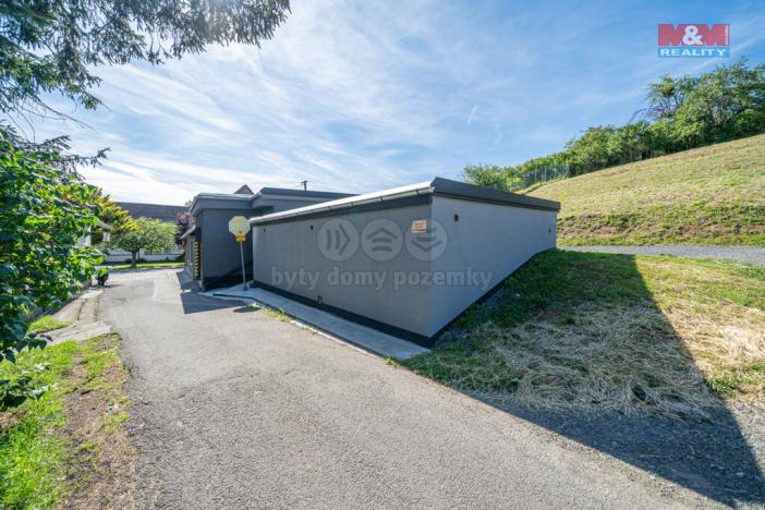 Prodej obchodního prostoru, Zlín - Prštné, Cyklistická, 105 m2