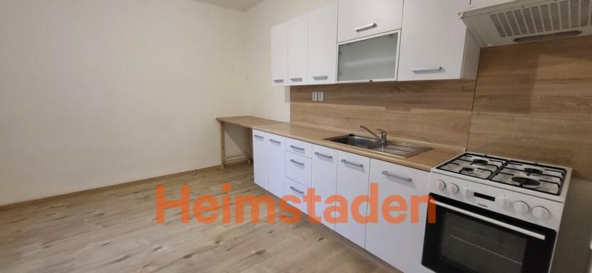 Pronájem bytu 2+1, Havířov - Město, Koperníkova, 64 m2