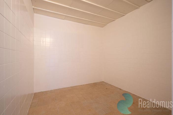 Prodej komerční nemovitosti, Kájov, 512 m2