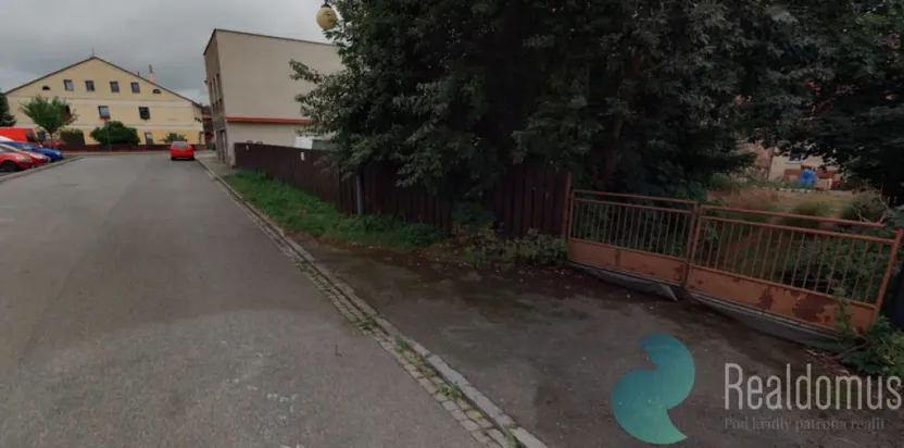 Prodej pozemku pro bydlení, Police nad Metují, 478 m2