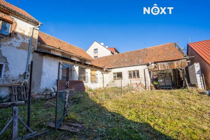 Prodej komerční nemovitosti, Ktiš, 630 m2