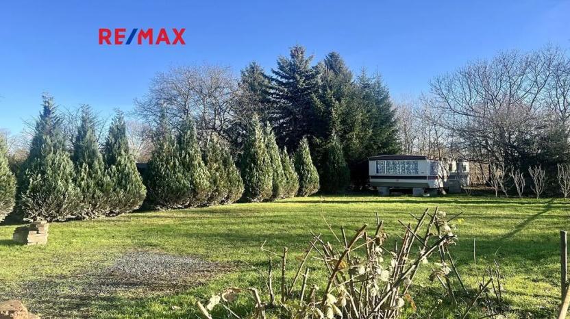 Prodej zahrady, Kolín, 442 m2