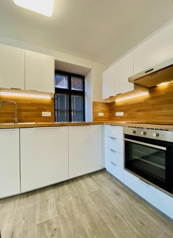 Pronájem bytu 2+kk, Česká Lípa, Prokopa Holého, 40 m2