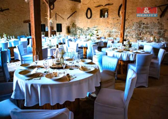 Prodej rodinného domu, Blšany - Liběšovice, 965 m2