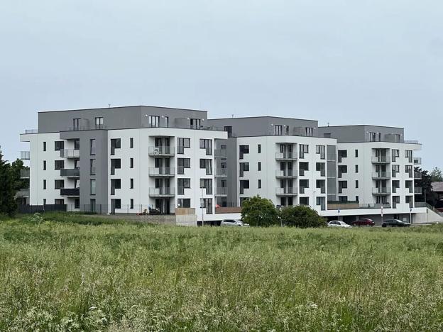 Prodej bytu 3+kk, Rychnov nad Kněžnou, Javornická, 70 m2