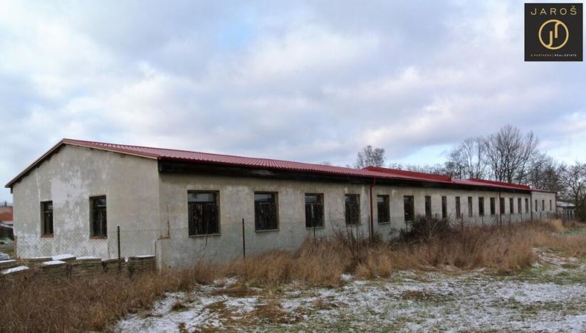 Pronájem kanceláře, Chrášťany, 28 m2