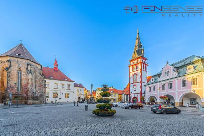 Prodej rodinného domu, Chomutov, 133 m2