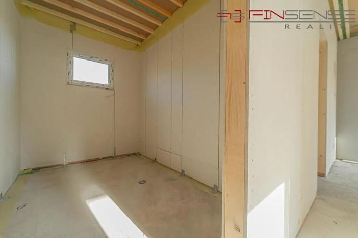 Prodej rodinného domu, Chomutov, 114 m2