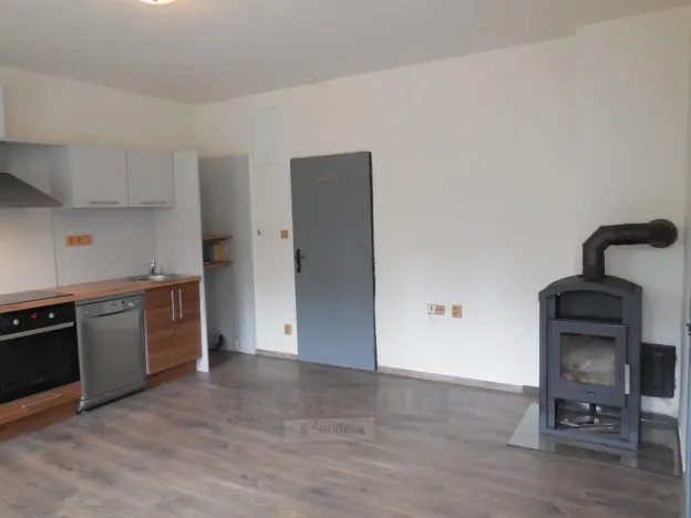 Pronájem bytu 2+kk, Český Krumlov - Plešivec, 5. května, 39 m2