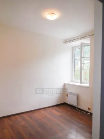 Pronájem bytu 2+kk, Český Krumlov - Plešivec, 5. května, 39 m2