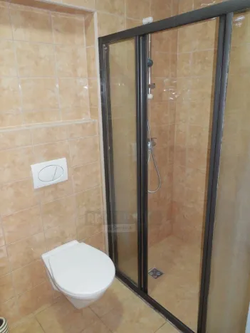 Pronájem bytu 2+kk, Český Krumlov - Plešivec, 5. května, 39 m2