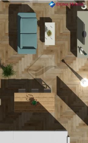 Prodej bytu 1+kk, Praha - Chodov, 37 m2