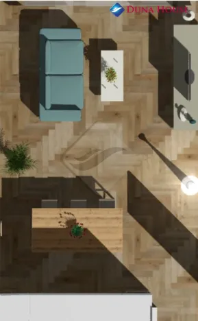 Prodej bytu 1+kk, Praha - Chodov, 37 m2